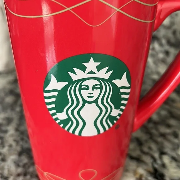 Starbucks 2020 Mug - Picture 5 of 6